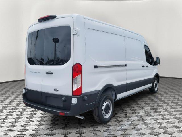 new 2024 Ford Transit-250 car, priced at $50,719