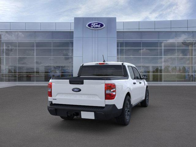 new 2025 Ford Maverick car, priced at $32,679