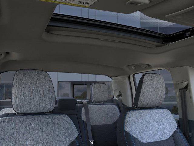 new 2025 Ford Maverick car, priced at $32,679