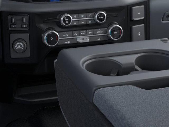 new 2025 Ford F-150 car, priced at $43,557