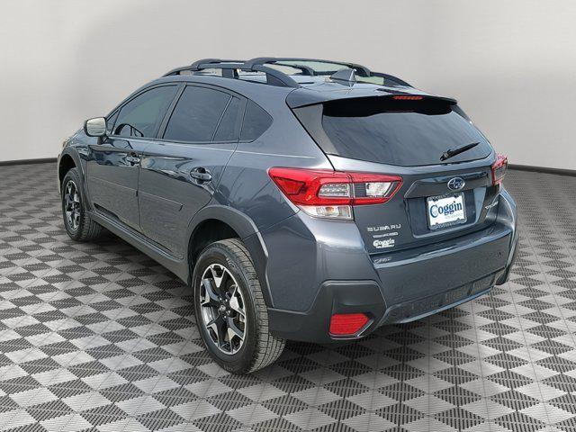 used 2020 Subaru Crosstrek car, priced at $19,750