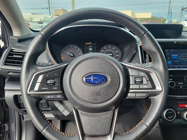 used 2020 Subaru Crosstrek car, priced at $19,750