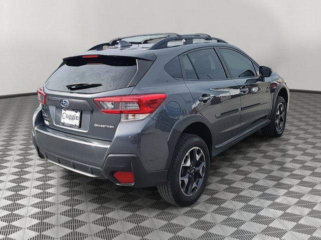 used 2020 Subaru Crosstrek car, priced at $19,750