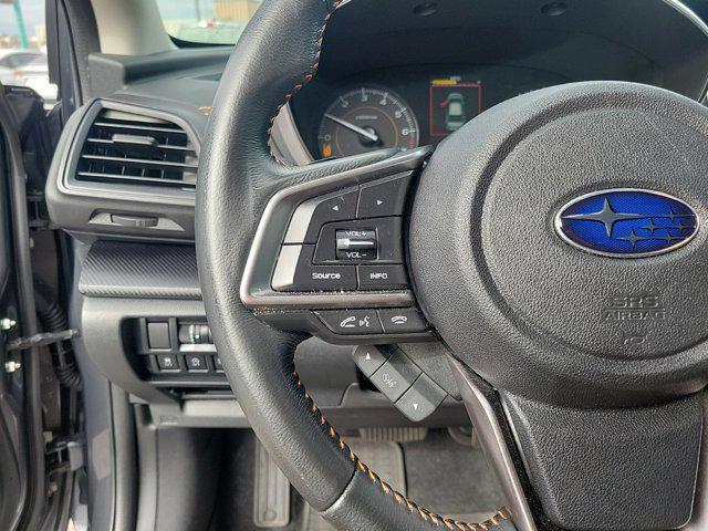 used 2020 Subaru Crosstrek car, priced at $19,750