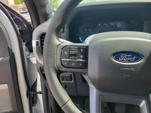 new 2024 Ford F-150 car, priced at $67,296