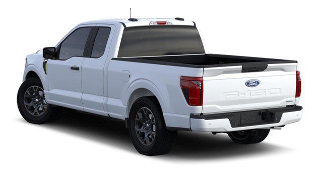 new 2024 Ford F-150 car, priced at $47,106