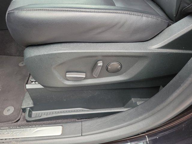 used 2022 Ford Edge car, priced at $25,750