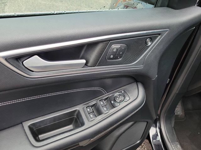 used 2022 Ford Edge car, priced at $25,750