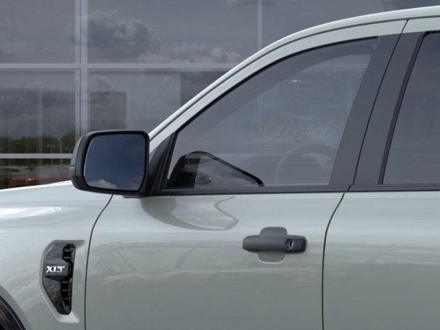 new 2024 Ford Ranger car, priced at $39,359