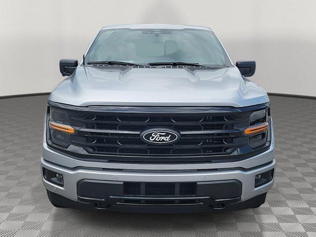 new 2024 Ford F-150 car, priced at $64,027