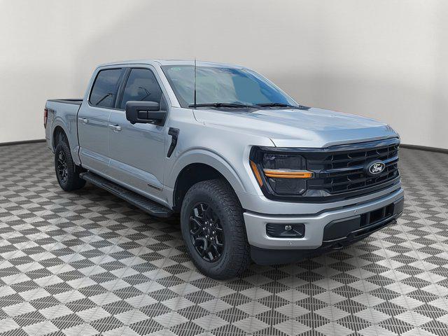 new 2024 Ford F-150 car, priced at $64,027