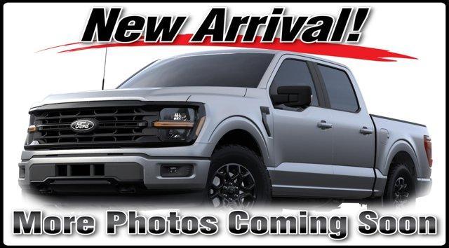 new 2024 Ford F-150 car, priced at $58,754