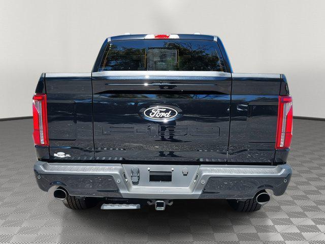 new 2025 Ford F-150 car, priced at $71,706