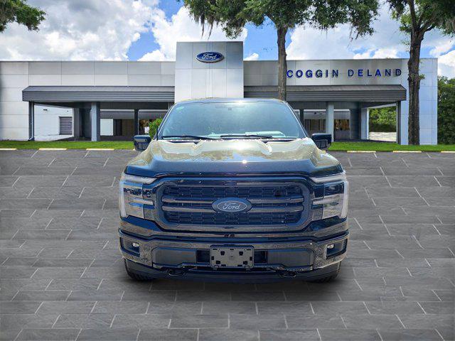 new 2025 Ford F-150 car, priced at $71,706