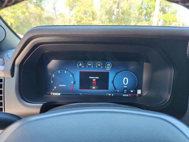 new 2025 Ford F-150 car, priced at $71,706