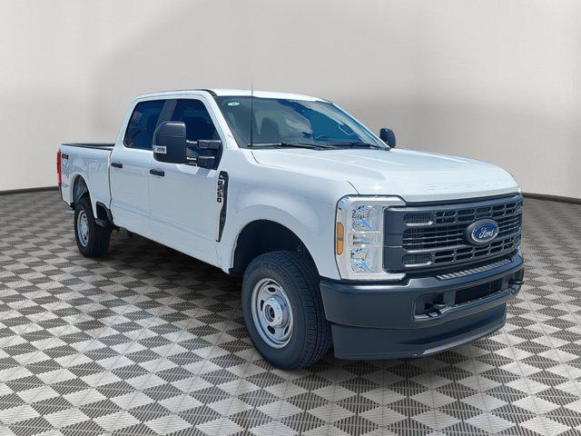 new 2024 Ford F-250 car, priced at $50,598