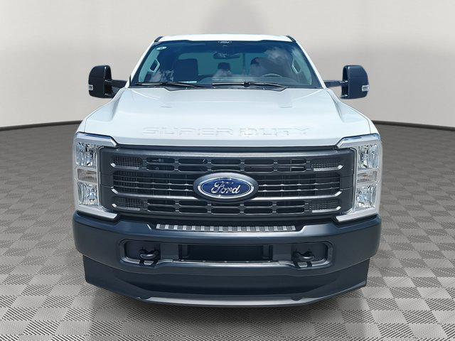 new 2024 Ford F-250 car, priced at $50,598