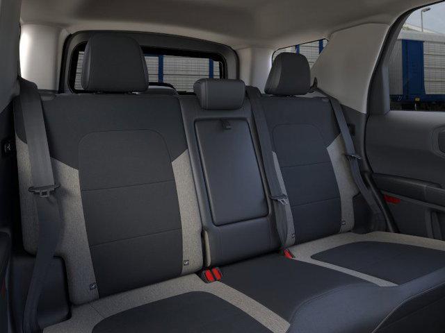 new 2025 Ford Bronco Sport car, priced at $32,036