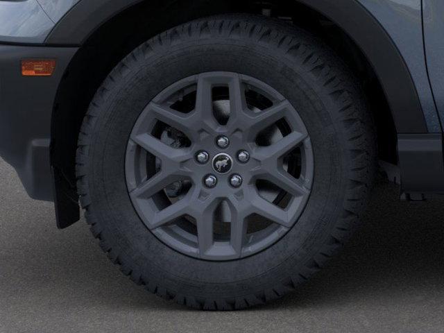new 2025 Ford Bronco Sport car, priced at $32,036