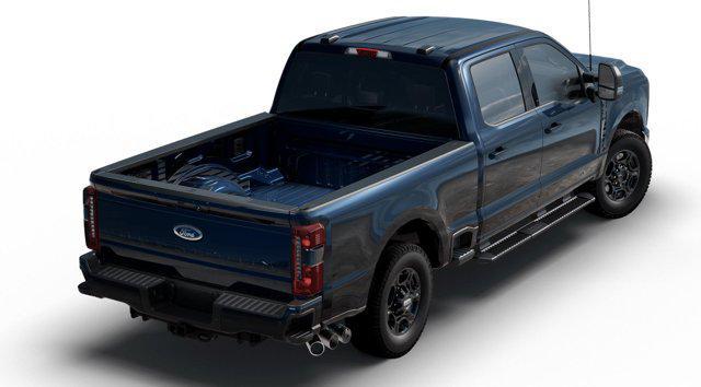 new 2024 Ford F-250 car, priced at $76,981