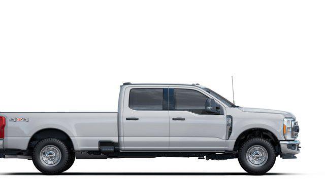 new 2024 Ford F-250 car, priced at $54,986