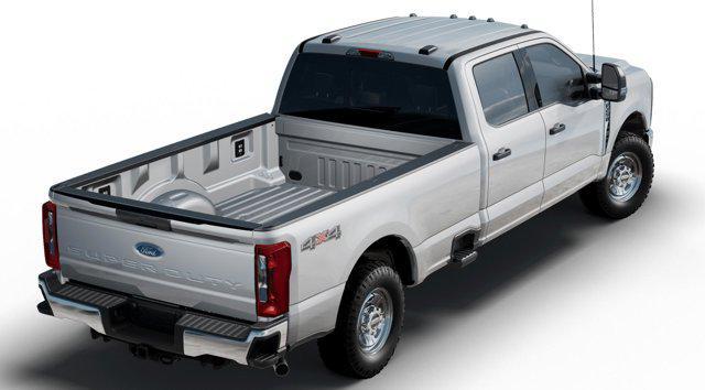 new 2024 Ford F-250 car, priced at $54,986