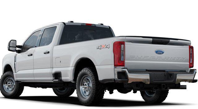 new 2024 Ford F-250 car, priced at $54,986