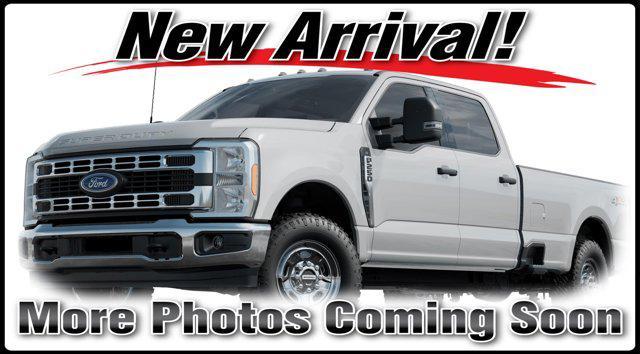 new 2024 Ford F-250 car, priced at $54,986