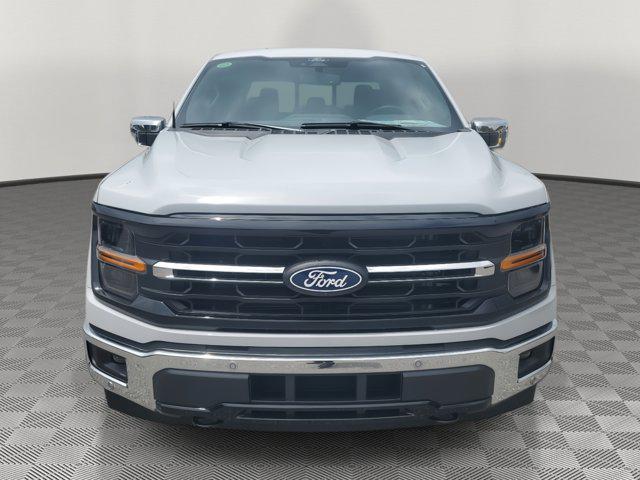 new 2024 Ford F-150 car, priced at $65,094