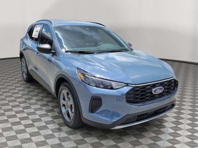 new 2025 Ford Escape car, priced at $34,360