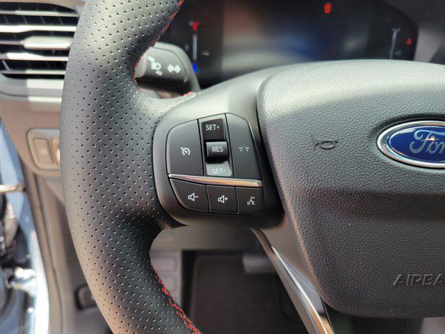 new 2025 Ford Escape car, priced at $34,360