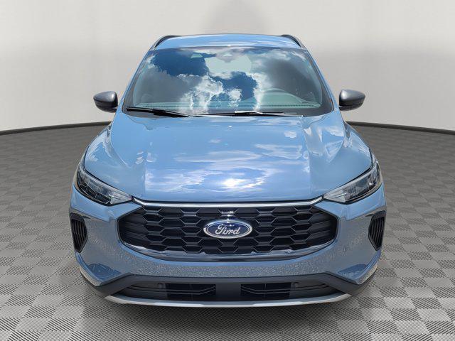 new 2025 Ford Escape car, priced at $34,360