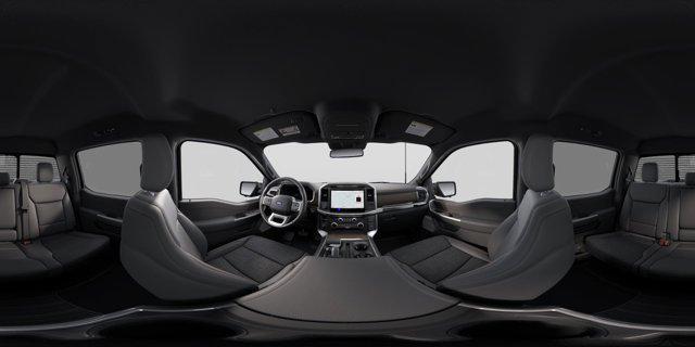 new 2025 Ford F-150 car, priced at $67,512