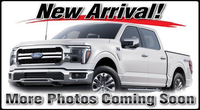 new 2025 Ford F-150 car, priced at $67,512