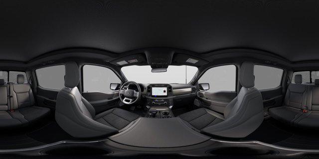 new 2025 Ford F-150 car, priced at $64,275