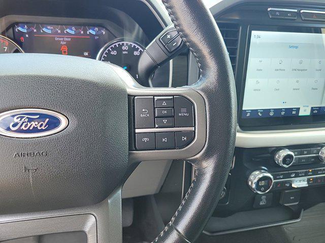 used 2021 Ford F-150 car, priced at $29,900