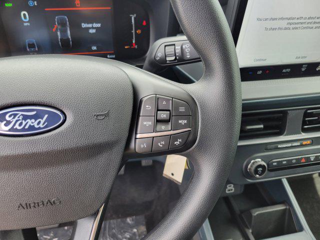 new 2025 Ford Maverick car, priced at $29,220
