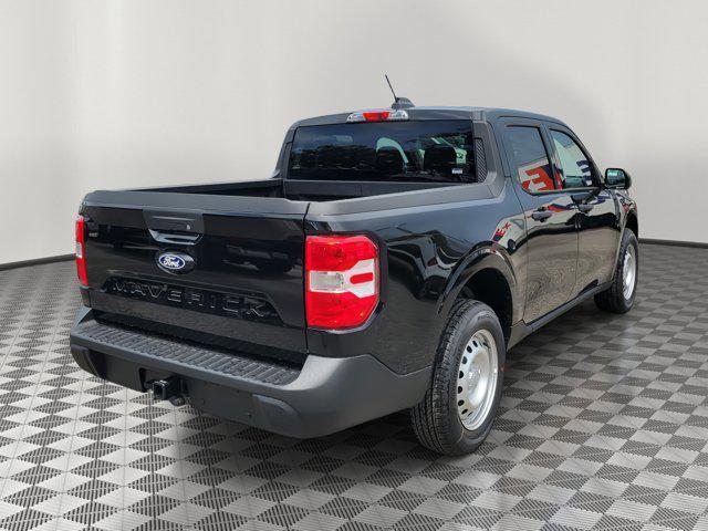 new 2025 Ford Maverick car, priced at $29,220