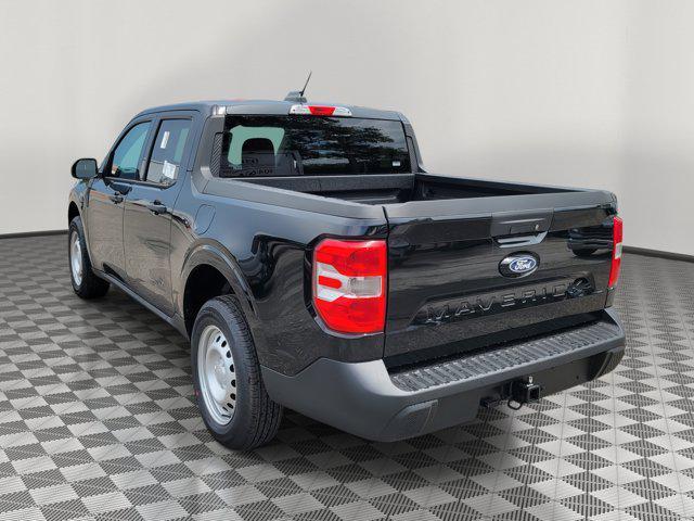 new 2025 Ford Maverick car, priced at $29,220