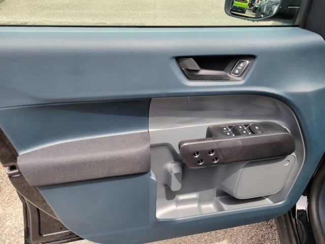 new 2025 Ford Maverick car, priced at $29,220