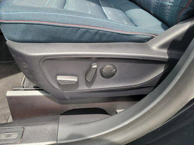 used 2024 Ford Bronco Sport car, priced at $29,000