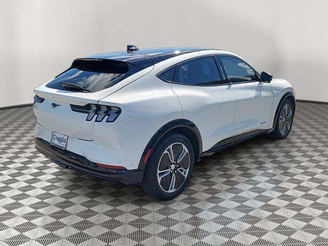 used 2023 Ford Mustang Mach-E car, priced at $33,300