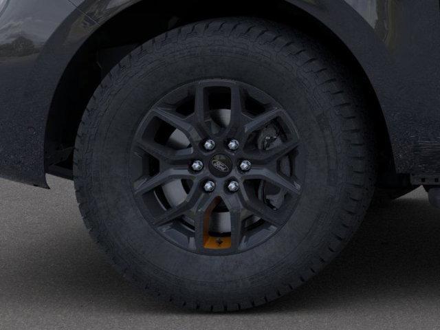 new 2025 Ford Expedition car, priced at $82,349