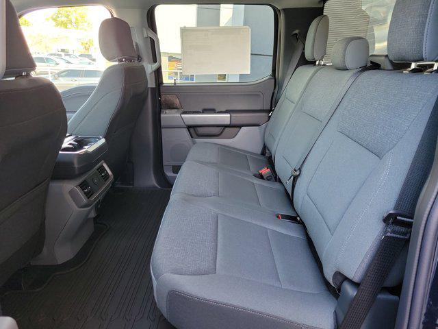 new 2025 Ford F-150 Lightning car, priced at $62,724