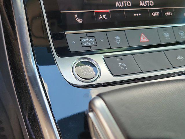 used 2022 Audi Q7 car, priced at $36,681