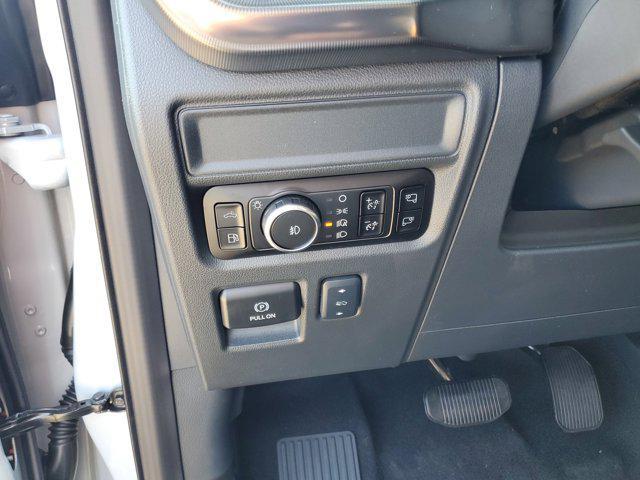 new 2025 Ford F-150 car, priced at $65,429