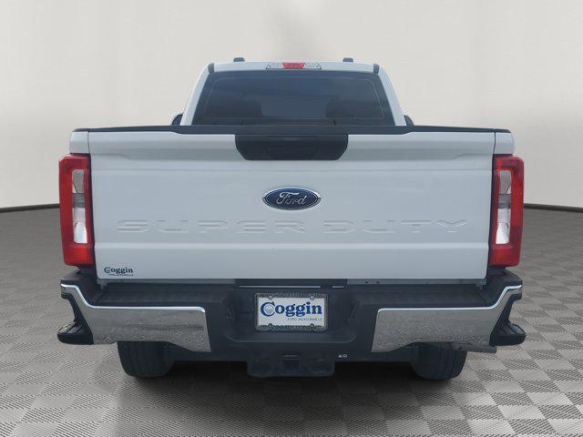 new 2026 Ford F-250 car, priced at $65,270