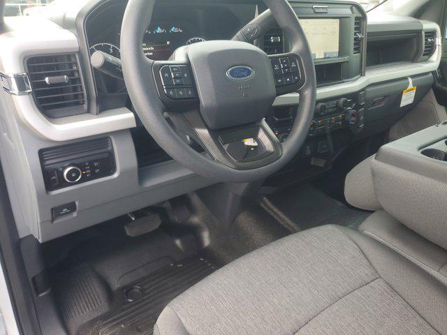 new 2026 Ford F-250 car, priced at $65,270