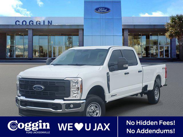 new 2026 Ford F-250 car, priced at $65,270