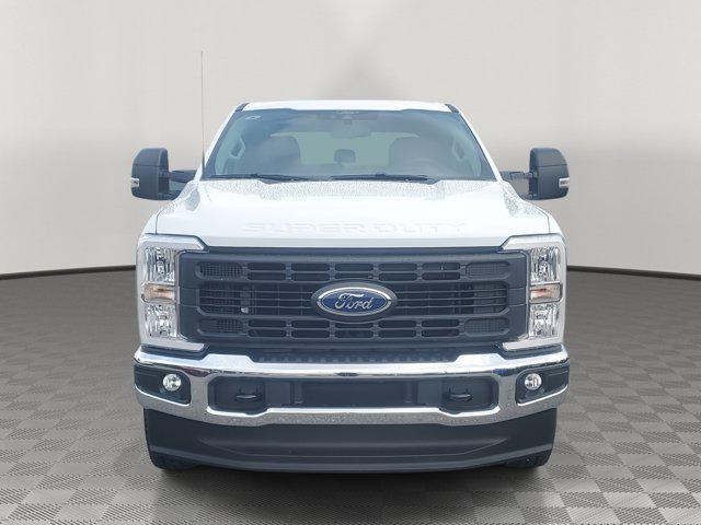 new 2026 Ford F-250 car, priced at $65,270